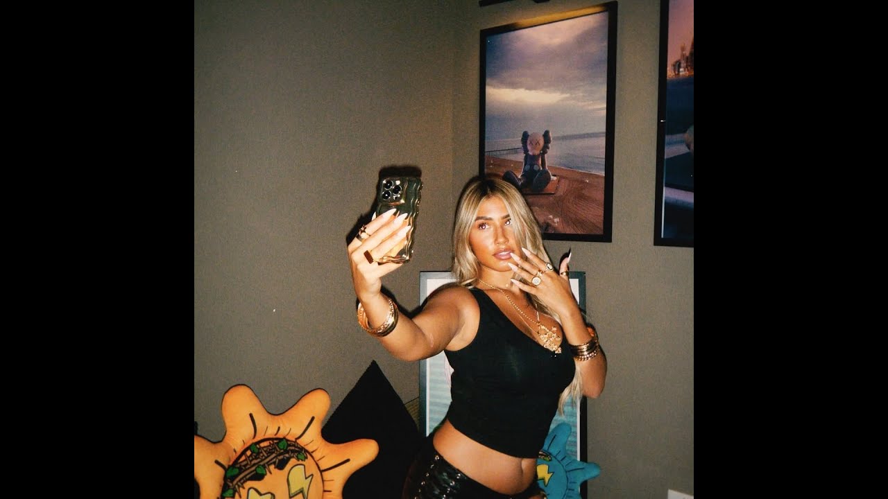 Partynextdoor x Drake Type Beat "Body Language" | 