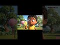 Mimi and the Magic Snack 🍭 | Fun Kids Song 🎶 #KidsSong #CartoonSong #BabySong #FunKids