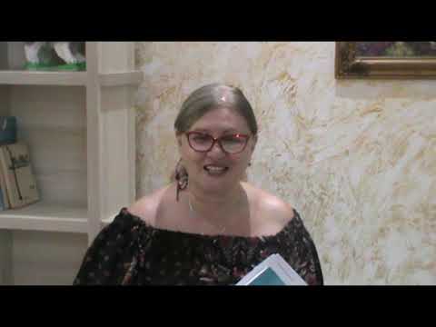 TV 12-ის \"მითი თუ რეალობის\" ავტორი ნანული ყურშუბაძე სტუმრად საკუთარ გადაცემაში. 15.09.20