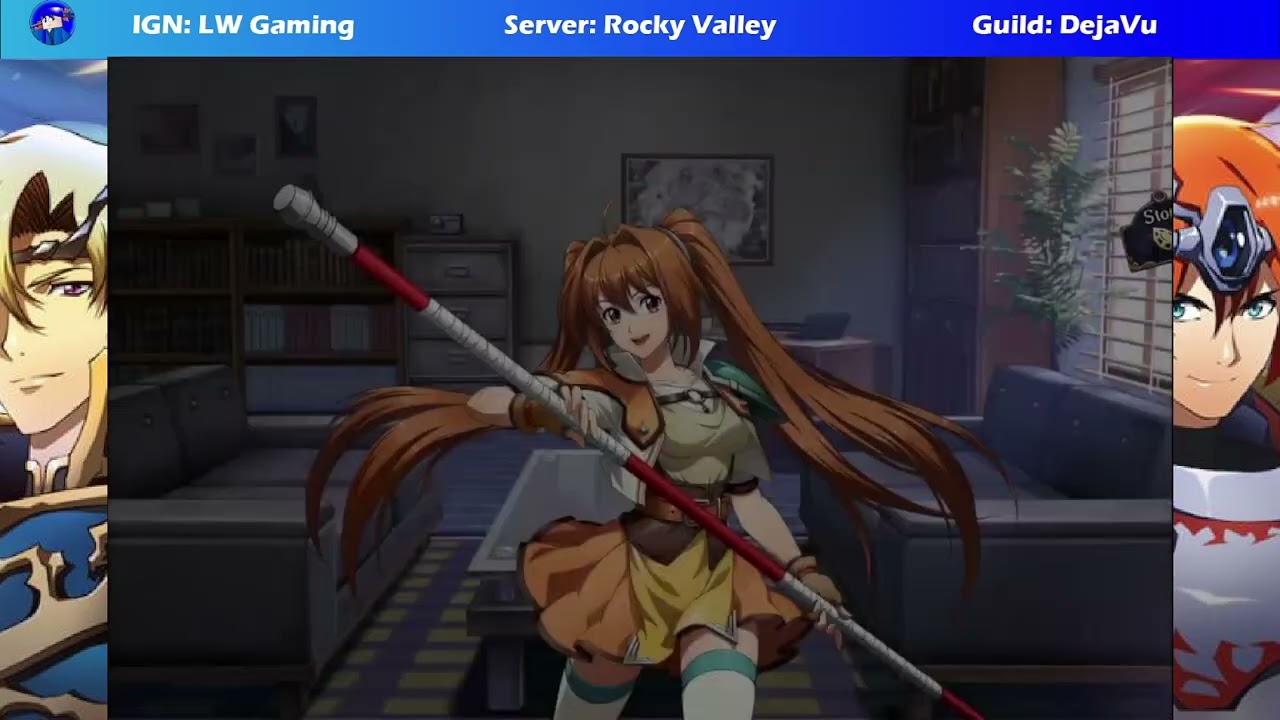 Langrisser M: Weekly Update 1/15/2026 + Gazesuccubus Returns!