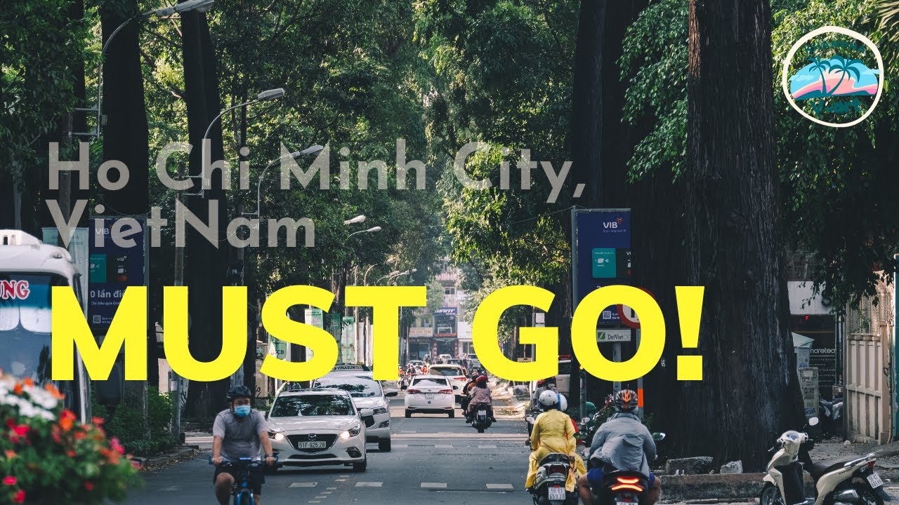 Living in Vietnam The best tips for expats YouTube