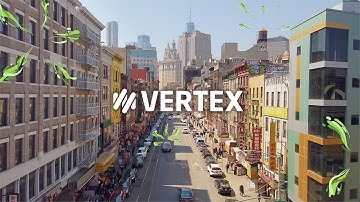 Vertex: Tax Technology for Commerce and Compliance