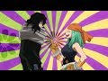 Mr. Aizawa & Ms. Joke Moments! (DUB) Part 1/2