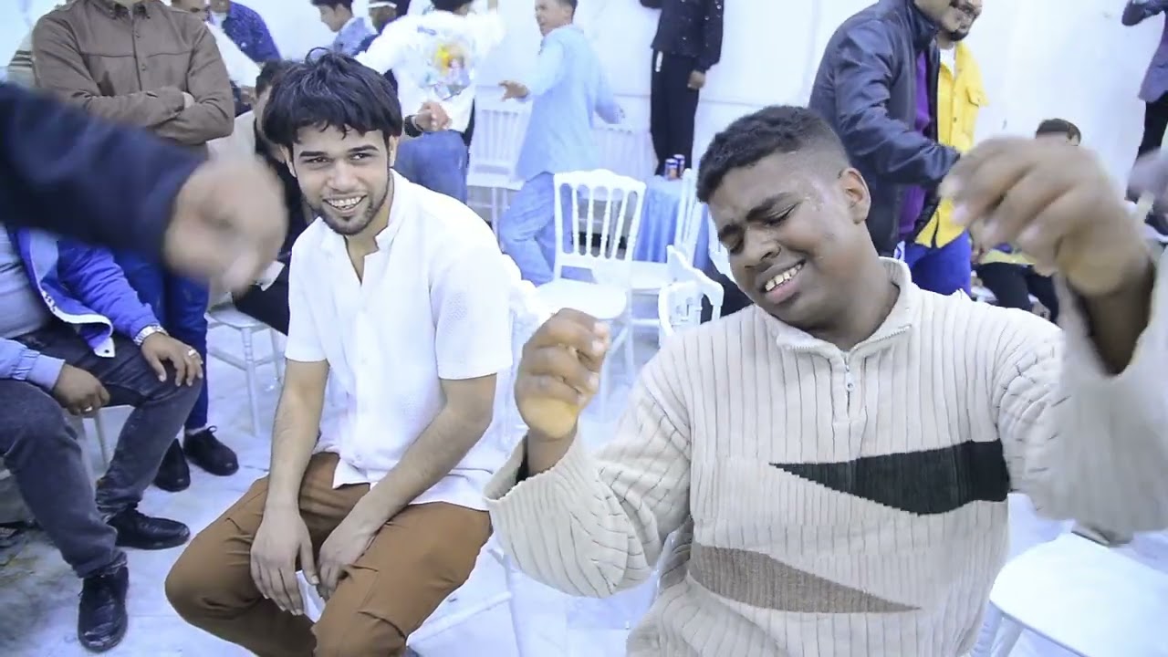 اياد الحسناوي حفل محسن المشهداني 2025 حجز 07803987470