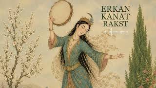 Erkan Kanat - Rakst [Official Audio]