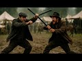 The Law of the Blackthorn