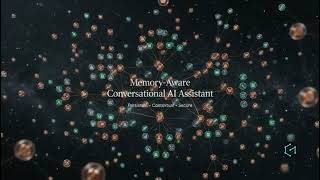 Memory-Aware Conversational AI Assistant | Persistent Memory + RAG + Semantic Search