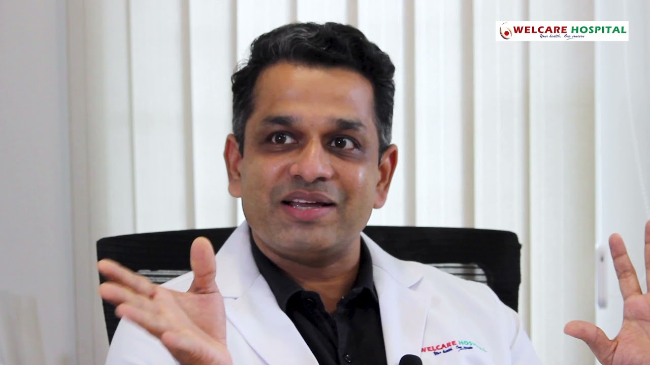Dental & Maxillofacial Surgery | Welcare Hospital | Best Dentistry in Kochi