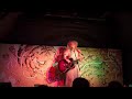 大森靖子 - デートはやめよう(大森靖子の続・実験室 vol.109 2026-06-25)