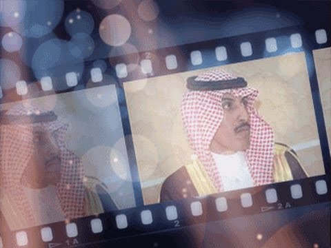 حفل زواج سعود بن محيميد بن جالي الشيباني