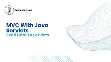 Send Data from JSP to Servlet (POST) – Sinhala Tutorial | Java Web Development