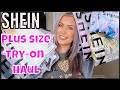 Shein Curve Plus size Summer 2021 try on haul | HOTMESS MOMMA VLOGS