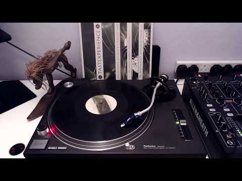 Tastexperience — Tastexperience - Highlander (ralphie b.'s msassive mix)