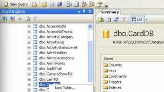 SQL Express Back up and restore.mp4