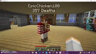 utopia survival server | ItsAmyGaming