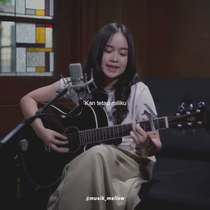 STATUS WA COVER TUHAN JAGAKAN DIA | BIKIN BAPER