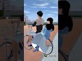 Cinta beda agama||Sakura scool simulator#gamesakurascoolsimulator #like #shors #subsribe