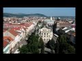 City koice slovakia