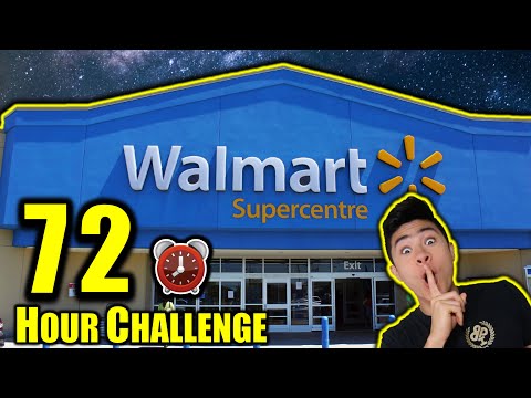 72-hour-overnight-challenge-in-walmart