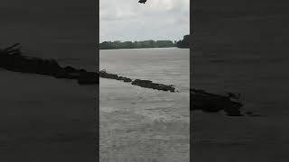 The Mighty Missouri River