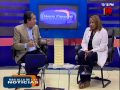 Dra. Marlin Fernandez - Mas Alla de las Noticias - 30 Octubre 2015
