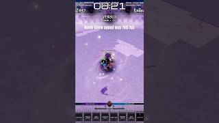 Kendo player tries SPEED #roblox #typesoul