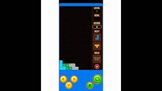 Gimbot brick puzzle. |  First times screenshot 5