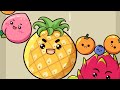 fruit merge #fruitmerge