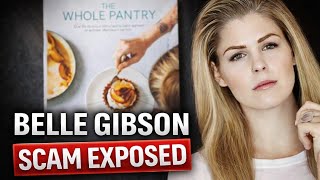 Belle Gibson EXPOSED: The Fake Cancer Story That Shocked the World