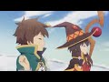 Megumin Explosion Song Konosuba mp3
