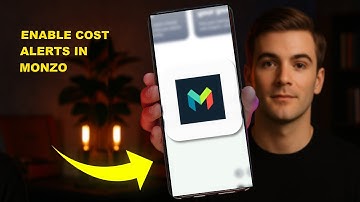 How To Enable Cost Alerts In Monzo 2025 (QUICK FIX)