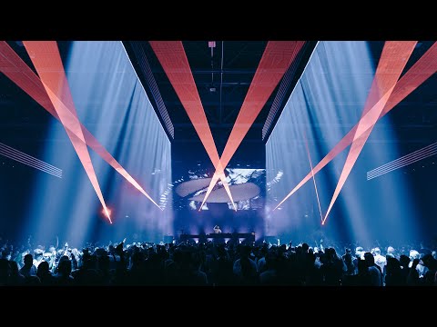 Maddix Live At A State Of Trance 2024