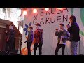 JARNZΩ「置き去りの約束」2017.11.12.Sun 緑栄祭