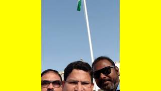 72Nd Independence Day Celebrations At Icc, Doha, Qatar