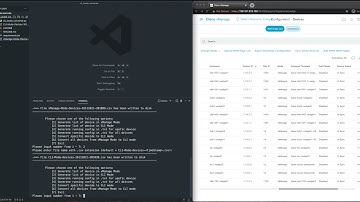 Cisco SD-WAN CLI Mode Converter