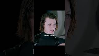 Ada Wong Breaks From Umbrella | Resident Evil: Retribution | #ResidentEvilMovie #AdaWongScene