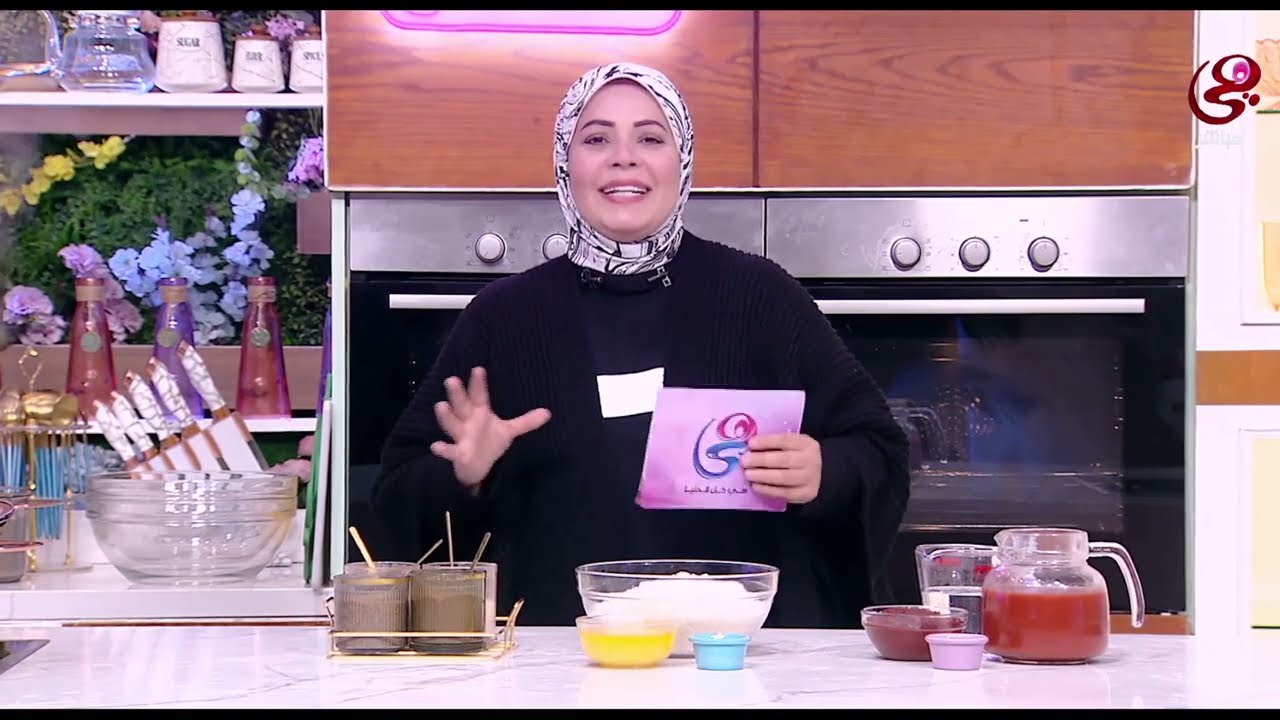 الحلقة الكاملة لبرنامج ست الحبايب و