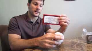 Please visit our website www.powersautographs or give us a call at
650-888-7915 for all your mlb authenticated needs.