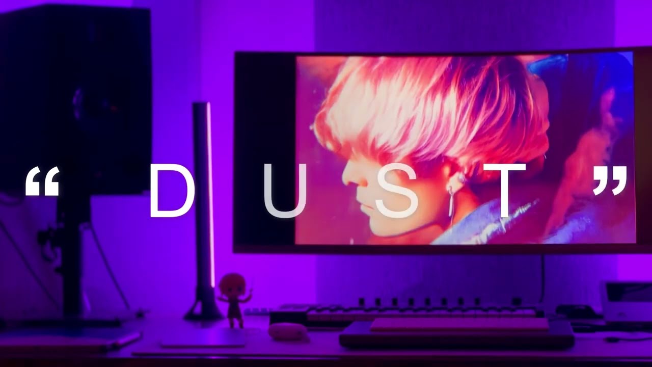 Regardez Caxiel - "Dust" Official Video sur YouTube Regardez Caxiel - "Dust" Official Video sur YouTube