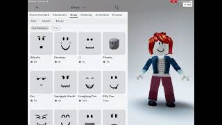 400 robux #robux #roblox #skin #robuxgratis #antesedepois #antes #depo