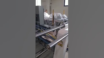 Rolam GS Folder Gluer running 400m/min in Spain