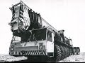 Crane USSR Yanvarets 80-120tonn (Кран СССР Январец 80-120тонн)