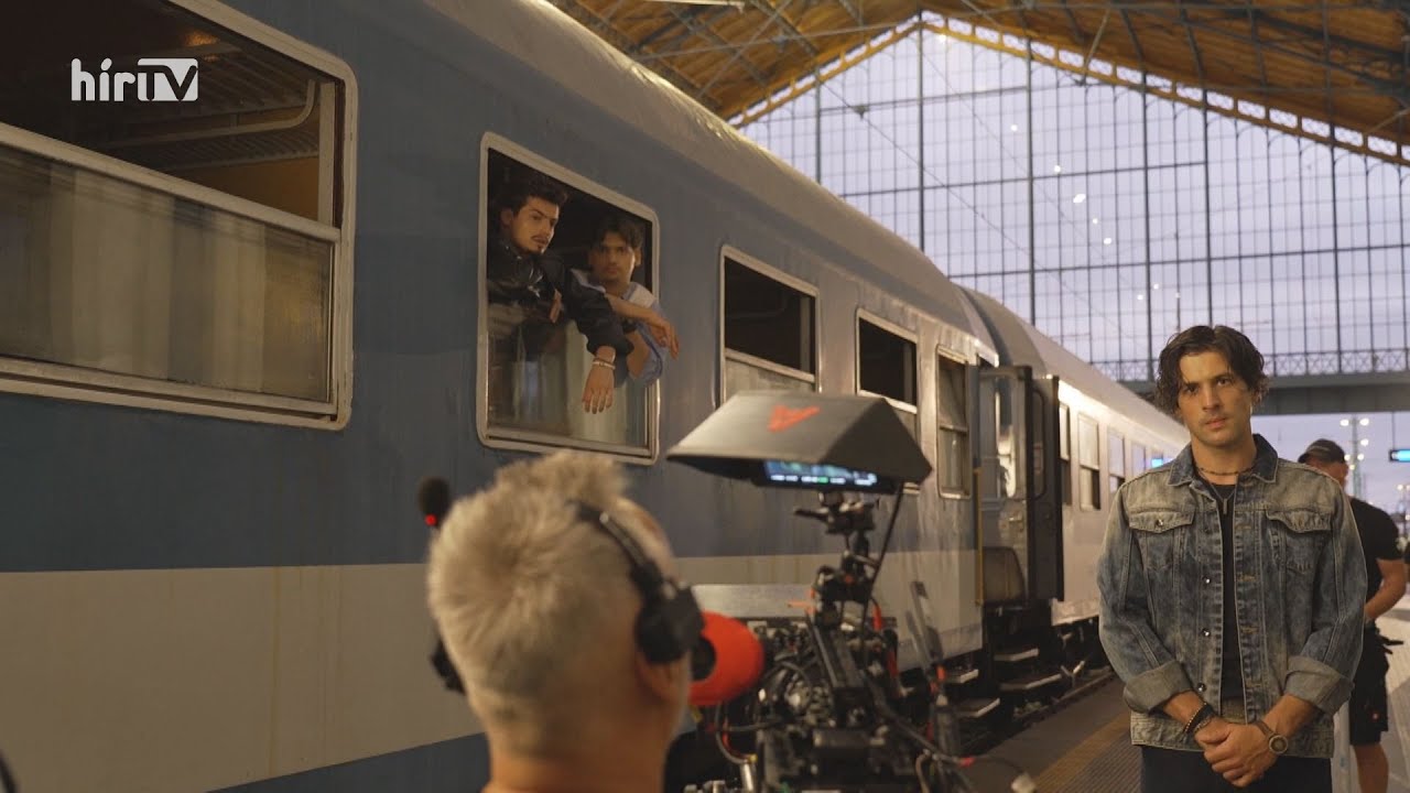 Svenk (2024-12-14) - HÍR TV