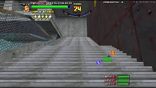 Spikeout 4 Players (Steven, KC, Aki and Sam) - 4.8.2026
