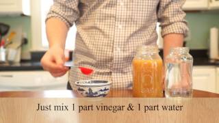 Eco DC — Apple Cider Vinegar