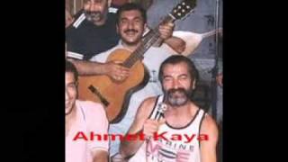 Ahmet Kaya-Bir acayip adam Resimi