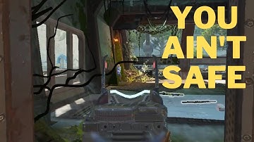 Why I hate storm point buildings