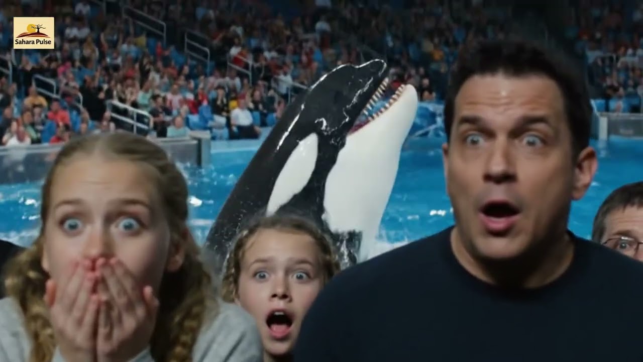 R. Kelly - Rest in Peace Jessica Radcliffe | Jessica Radcliffe orca trainer tragic attack Incidentt