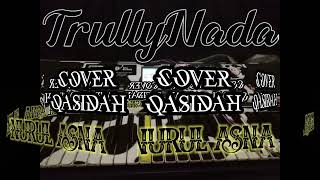 KARAOKE - NURUL ASNA || Kosidah Koplo