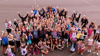 Magic Clinic | NETBALL ZONE